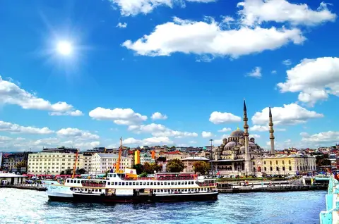 Beautiful Turkey