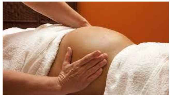 Prenatal/Pregnancy Massage