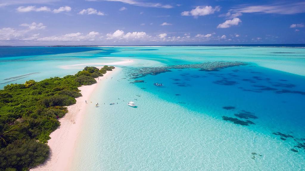 Maldives Explore Paradise