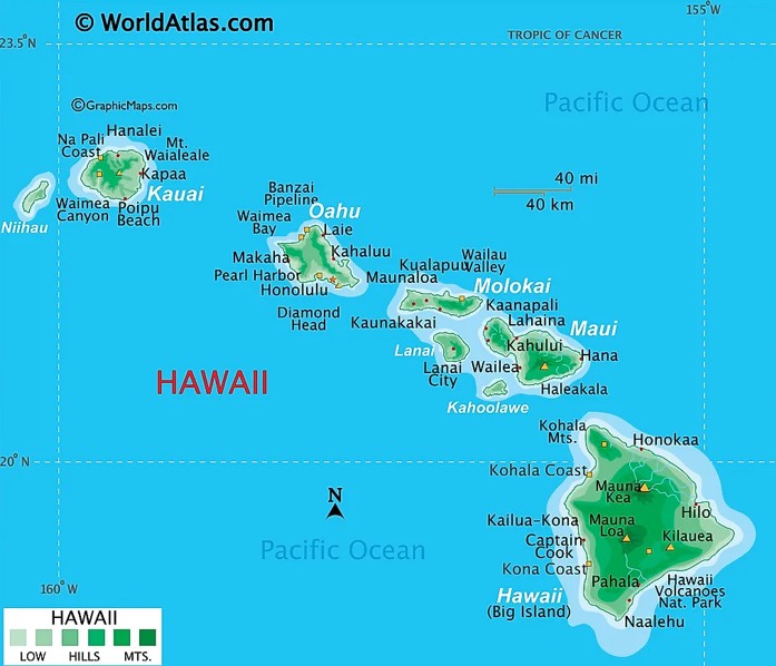 Hawaiian-honeymoon-resorts