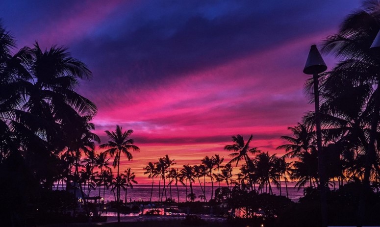 fairmont-Hawaiian-honeymoon-resorts