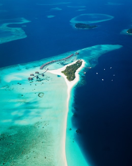 Maldives-on-a-budget