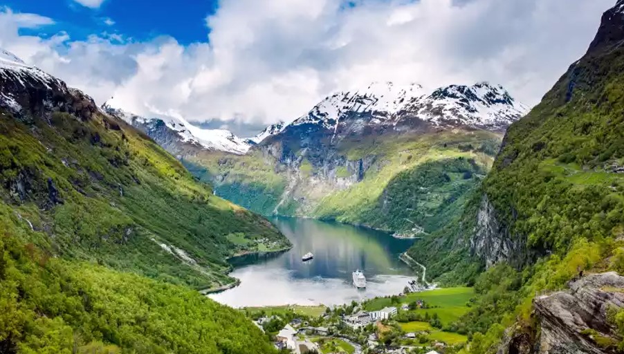 best-time-to-visit-Norway-summer