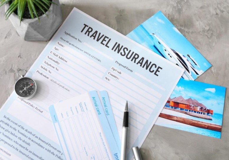 Coverage Offered by Travel Insurance