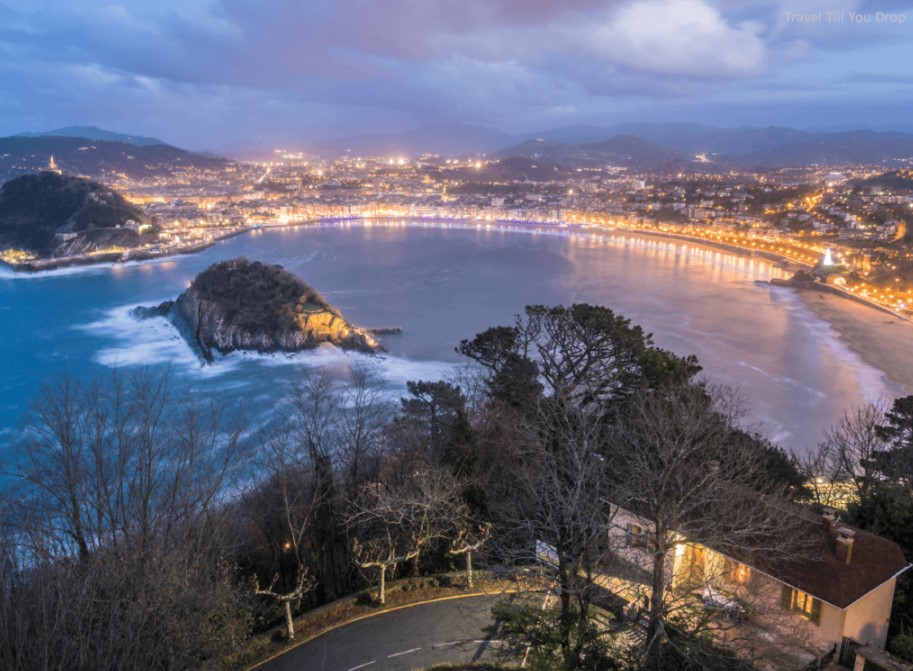 Basque-Country-Itinerary