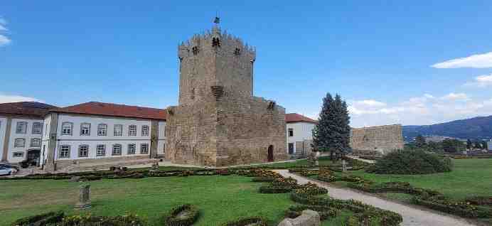 Chaves - the best towns in portugal
