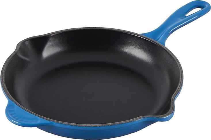 Le Creuset Classic Cast Iron Handle Skillet - best early black friday deals