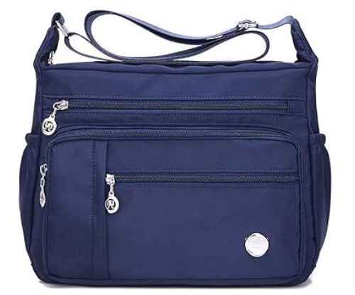 MINTEGRA Women's Shoulder Handbag
