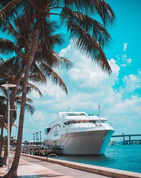 Miami Solo Travel