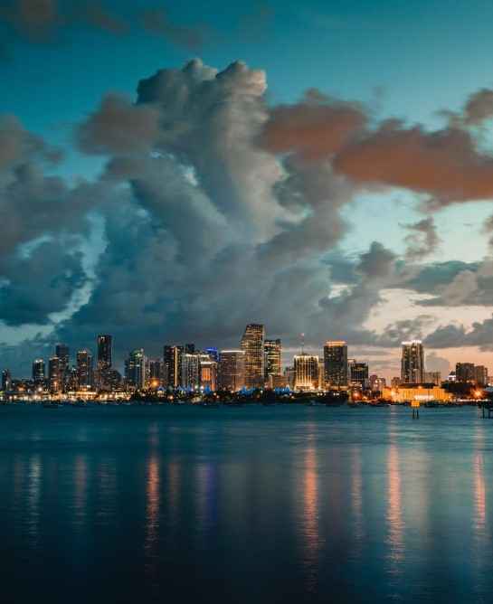 Nightlife Scams in Miami