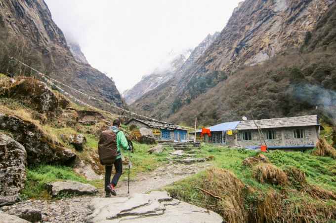 The Best Time for Trekking and Hiking