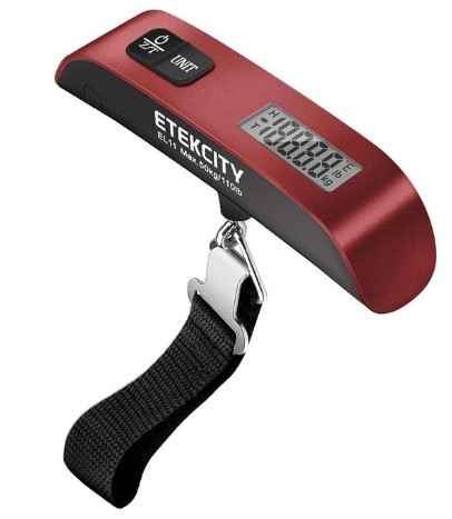 Etekcity Luggage Scale