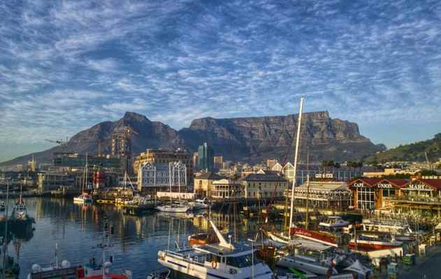 Revealing South Africa's Luxury Travel Hacks