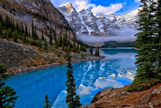 Top 5 Most Beautiful Places in Canada – Travel Till You Drop