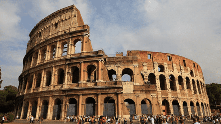 Ranking the 7 Wonders of the World and Their Fascinating Histories
