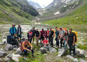 adventure activities in Himachal Pradesh