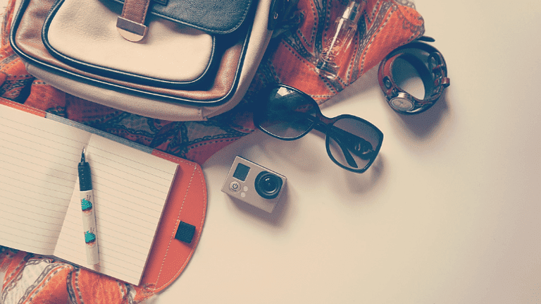 The Ultimate Guide to the Best Travel Accessories for Women
