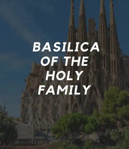 basilica Family