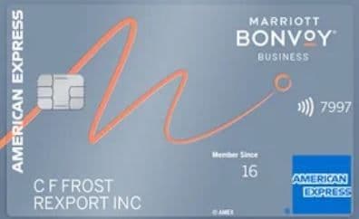 Marriot Bonvy