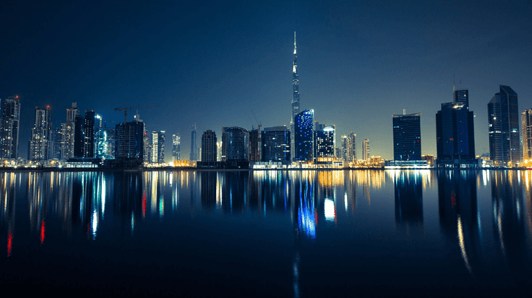 The Ultimate 5 Day Dubai Itinerary for an Unforgettable Trip
