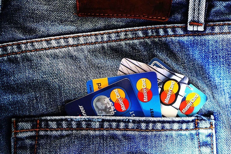 Travel Hacking Credit Cards
