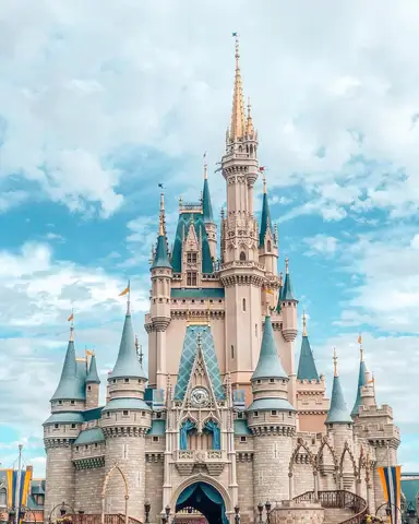 Disney Trip