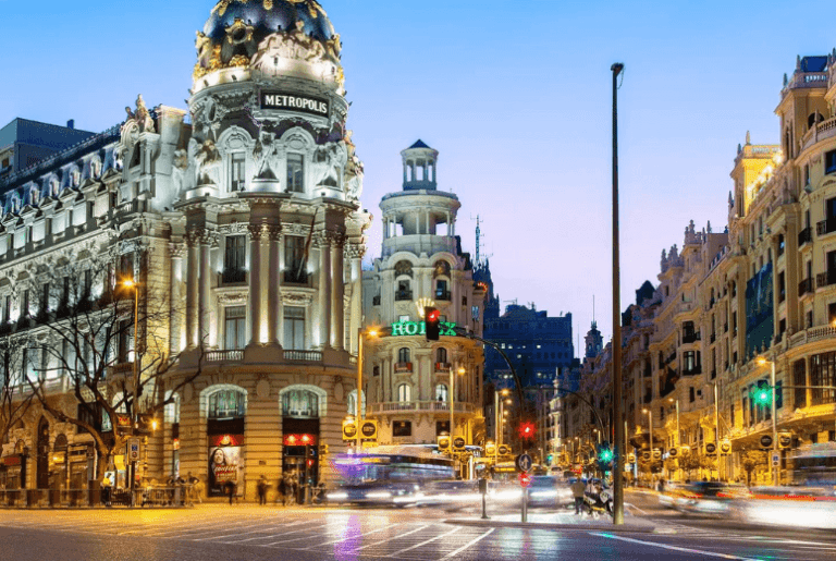 Madrid travel, Spain tourism, Plaza Mayor, Royal Palace, Retiro Park, Prado Museum