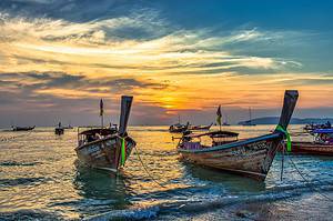 9 Must See Places in Thailand