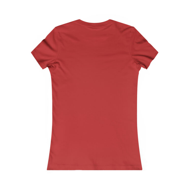 Toddler Sleeve Red