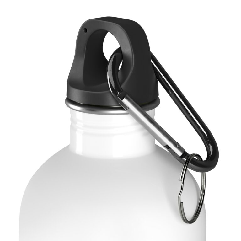Travel friendly Water Bottle