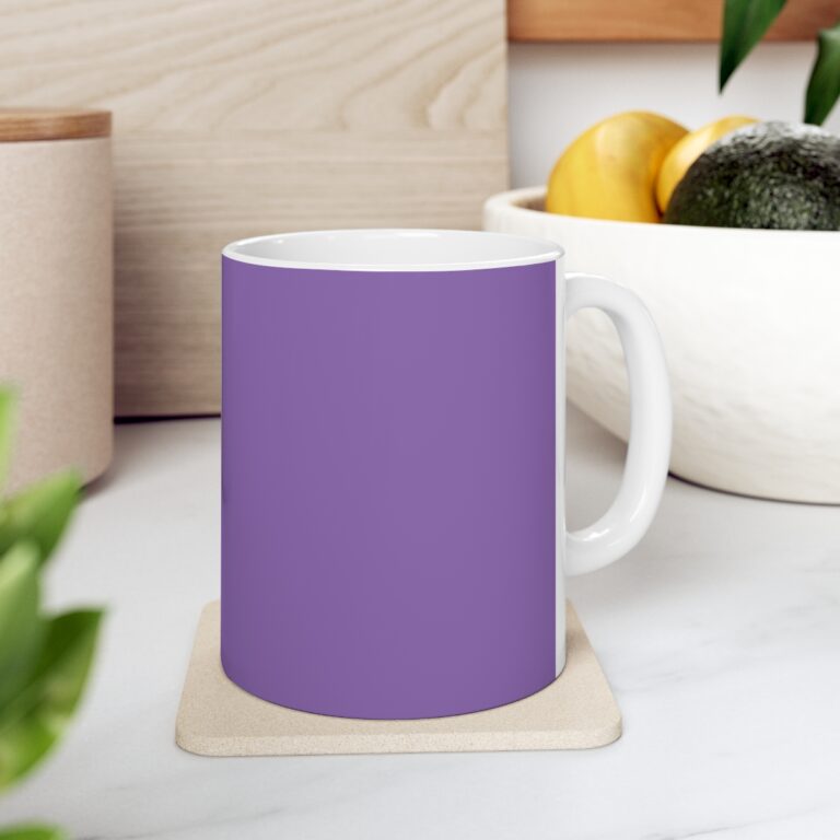 traveler's mug