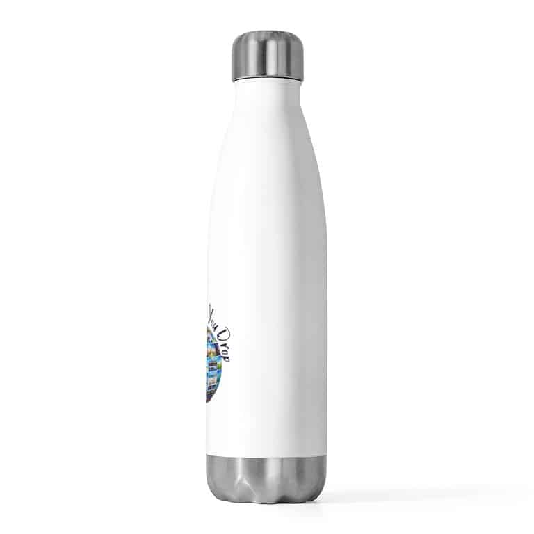 Insulated Bottle 20oz