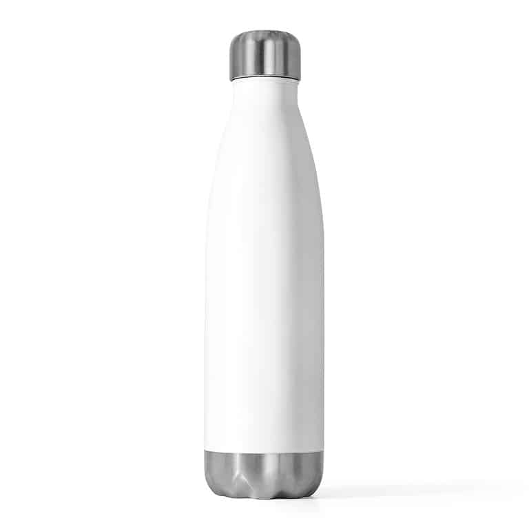 insulated vacuum bottle