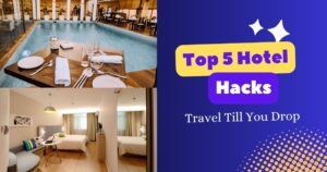 Top 5 Hotel