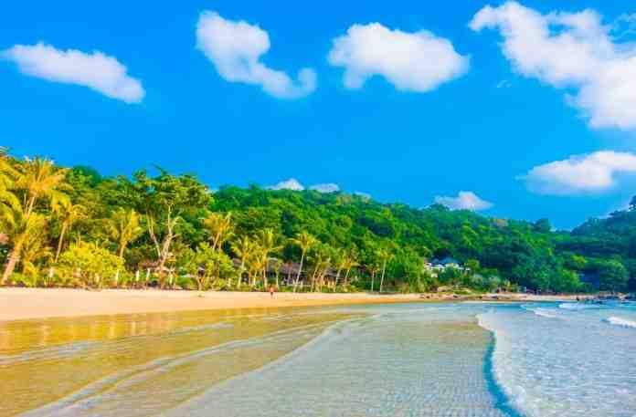 Best Nude Beaches in Thailand 2023