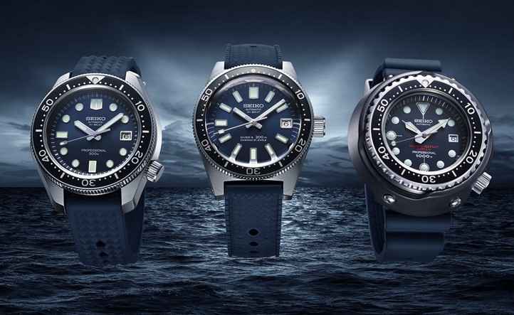 dive watches