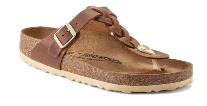 Birkenstock Gizeh best travel Sandals
