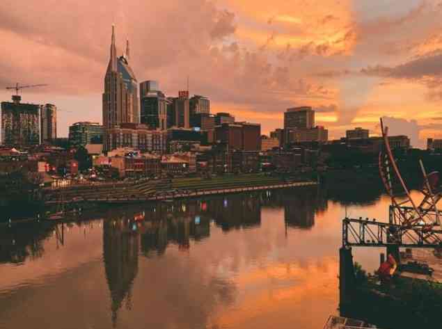 How to Plan a Nashville Girls Trip: The Ultimate Guide