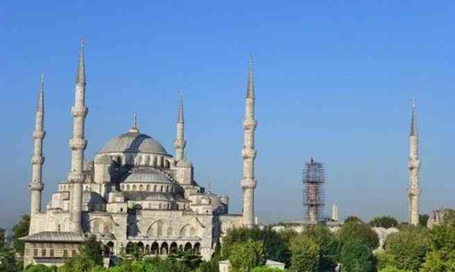 Turkey Trips | Exploring The Wonders of Istanbul Turkey 2023