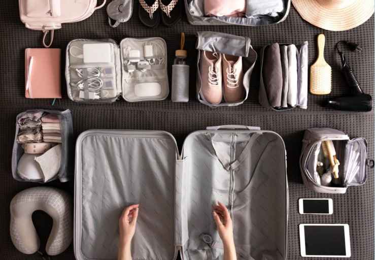 13 Best Travel Accessories And Apparel