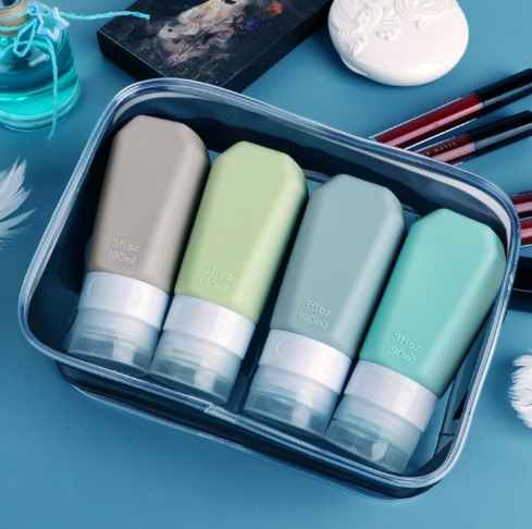 10 Best Toiletry Containers for Traveling: Decant, Don’t De-can’t