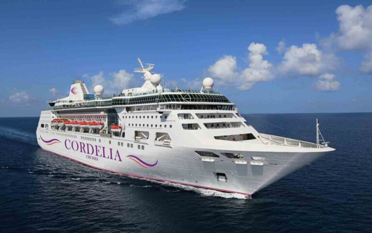 Exploring the Beauty of Cordelia Cruises: Sailing into Enchantment